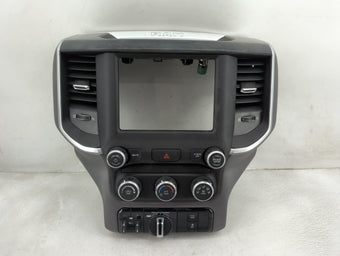 compare product 2019-2022 Ram 1500 Climate Control Module Temperature AC/Heater Replacement P/N:P68340283AD 17023201-04 Fits OEM Used Auto Parts