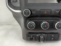 2019-2022 Ram 1500 Climate Control Module Temperature AC/Heater Replacement P/N:P68340283AD 17023201-04 Fits OEM Used Auto P