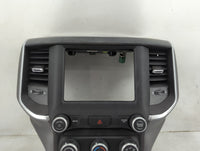 2019-2022 Ram 1500 Climate Control Module Temperature AC/Heater Replacement P/N:P68340283AD 17023201-04 Fits OEM Used Auto P