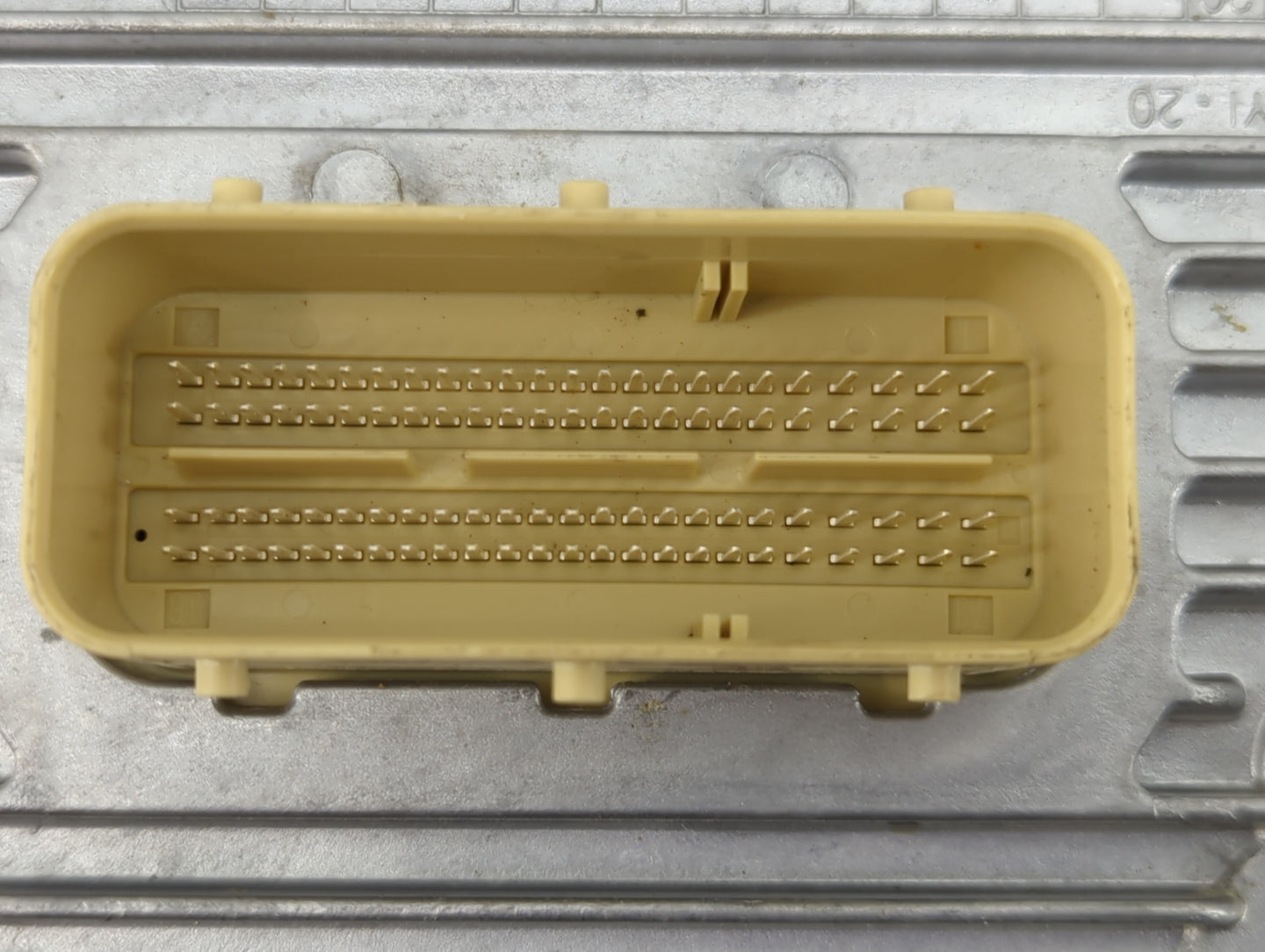 2020-2022 Ram 1500 PCM Engine Control Computer ECU ECM PCU OEM P/N:P68501498AC P68434926AA, A2C7699630000 Fits Fits 2020 202