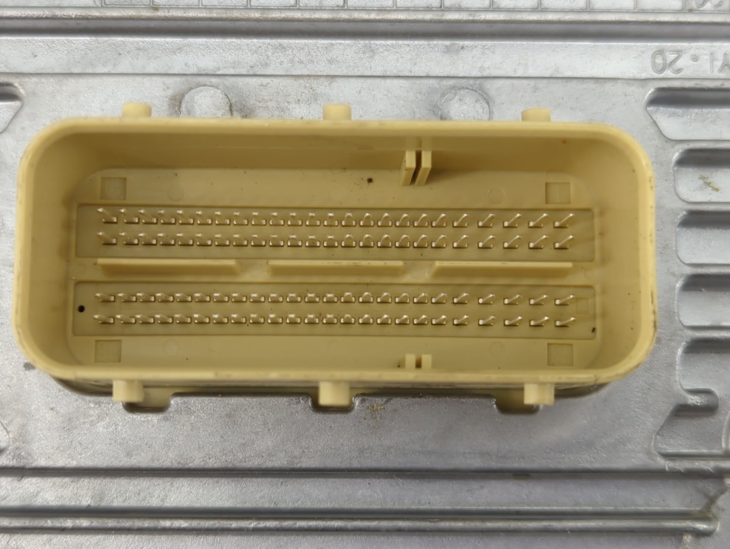 2020-2022 Ram 1500 PCM Engine Control Computer ECU ECM PCU OEM P/N:P68501498AC P68434926AA, A2C7699630000 Fits Fits 2020 202