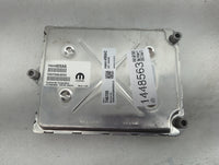 2020-2022 Ram 1500 PCM Engine Control Computer ECU ECM PCU OEM P/N:P68501498AC P68434926AA, A2C7699630000 Fits Fits 2020 202