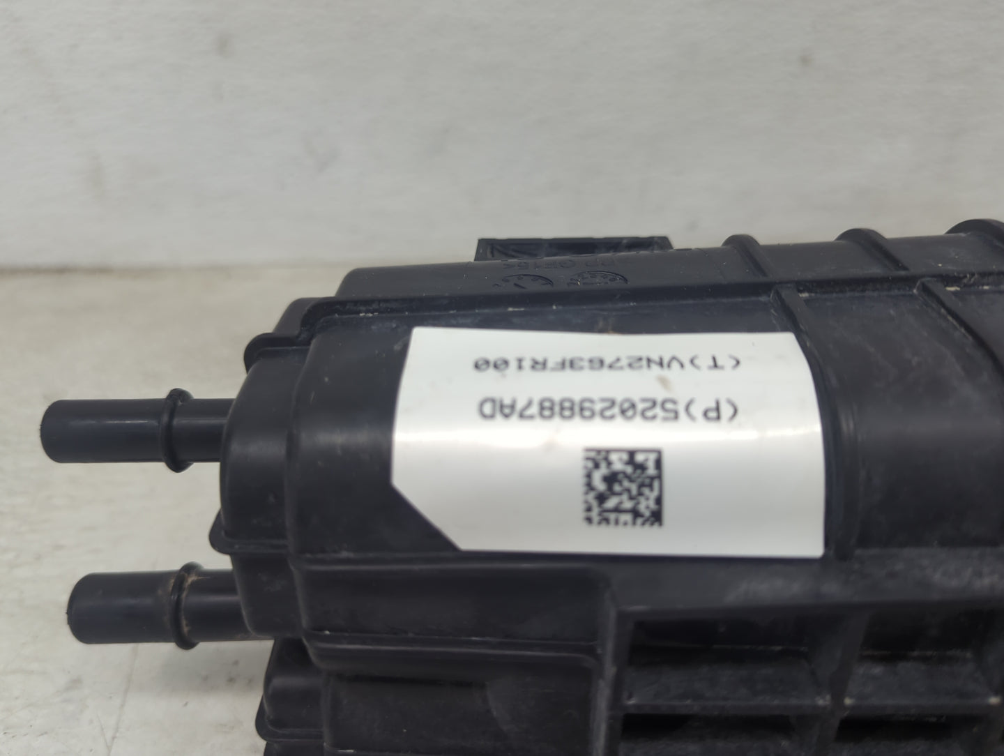 2024 Ram 1500 Fuel Vapor Charcoal Canister - Oemusedautoparts1.com