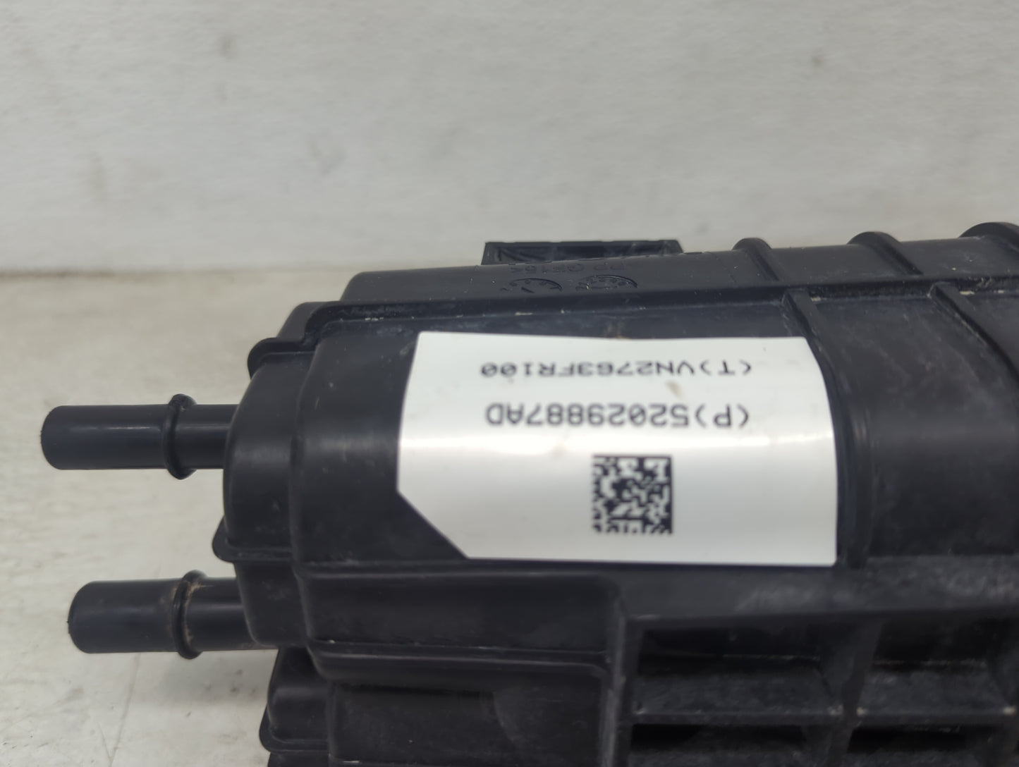 2024 Ram 1500 Fuel Vapor Charcoal Canister - Oemusedautoparts1.com