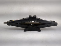 2024 Ram 1500 Spare Scissor Car Jack Black - Oemusedautoparts1.com