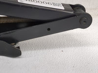 2024 Ram 1500 Spare Scissor Car Jack Black - Oemusedautoparts1.com