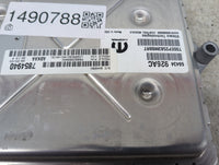 2020-2022 Ram 1500 PCM Engine Control Computer ECU ECM PCU OEM P/N:68434926AC P68629890AC, T00EP2583M88RT Fits Fits 2020 202