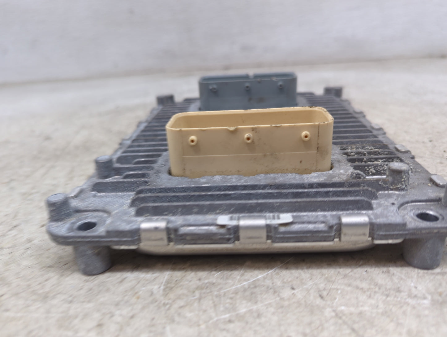 2020-2022 Ram 1500 PCM Engine Control Computer ECU ECM PCU OEM P/N:68434926AC P68629890AC, T00EP2583M88RT Fits Fits 2020 202