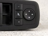 2019-2022 Ram 1500 Master Power Window Switch Replacement Driver Side Left P/N:68590582AA 10530659 Fits OEM Used Auto Parts 