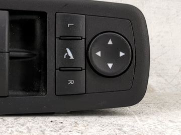 2019-2022 Ram 1500 Master Power Window Switch Replacement Driver Side Left P/N:68590582AA 10530659 Fits OEM Used Auto Parts