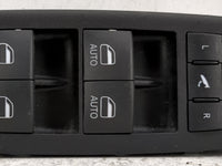 2019-2022 Ram 1500 Master Power Window Switch Replacement Driver Side Left P/N:68590582AA 10530659 Fits OEM Used Auto Parts 
