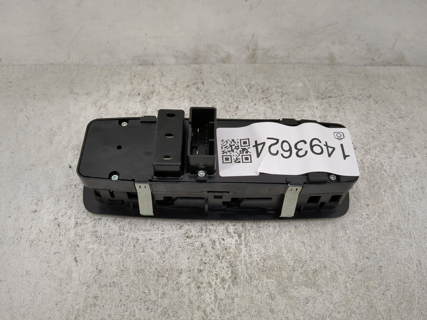 2019-2022 Ram 1500 Master Power Window Switch Replacement Driver Side Left P/N:68590582AA 10530659 Fits OEM Used Auto Parts 