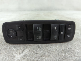 compare product 2019-2022 Ram 1500 Master Power Window Switch Replacement Driver Side Left P/N:68590583AA 10530660 Fits OEM Used Auto Parts