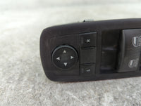 2019-2022 Ram 1500 Master Power Window Switch Replacement Driver Side Left P/N:68590583AA 10530660 Fits OEM Used Auto Parts 