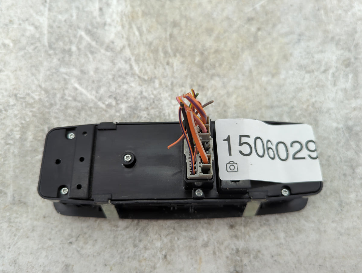 2019-2022 Ram 1500 Master Power Window Switch Replacement Driver Side Left P/N:68590583AA 10530660 Fits OEM Used Auto Parts 