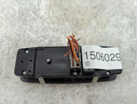 2019-2022 Ram 1500 Master Power Window Switch Replacement Driver Side Left P/N:68590583AA 10530660 Fits OEM Used Auto Parts 