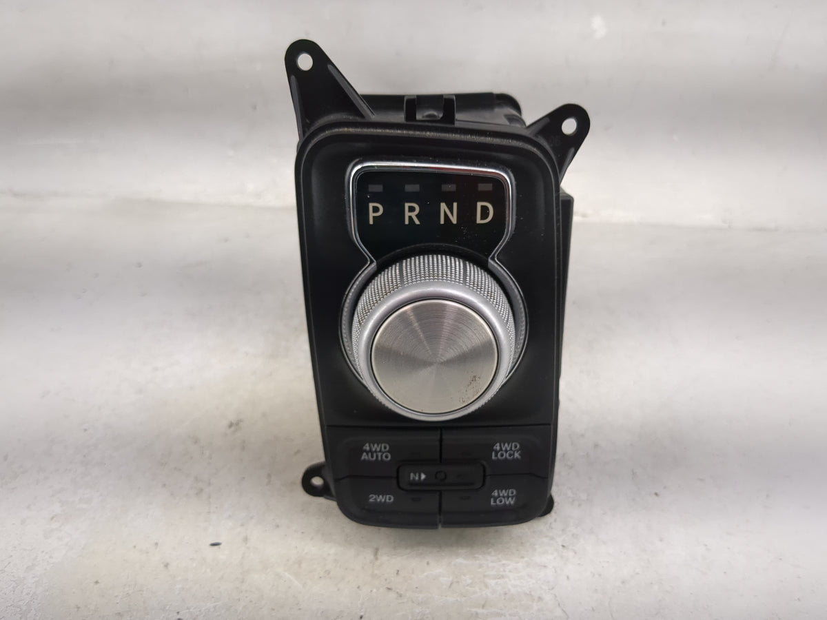 2024 Ram 1500 Transmission Control Module Tcu Tcm - Oemusedautoparts1.com