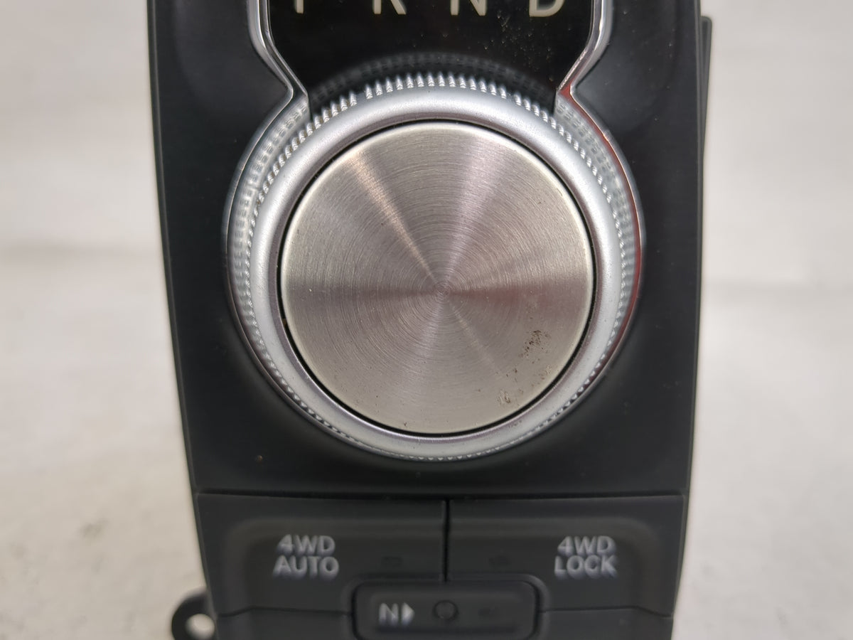 2024 Ram 1500 Transmission Control Module Tcu Tcm - Oemusedautoparts1.com