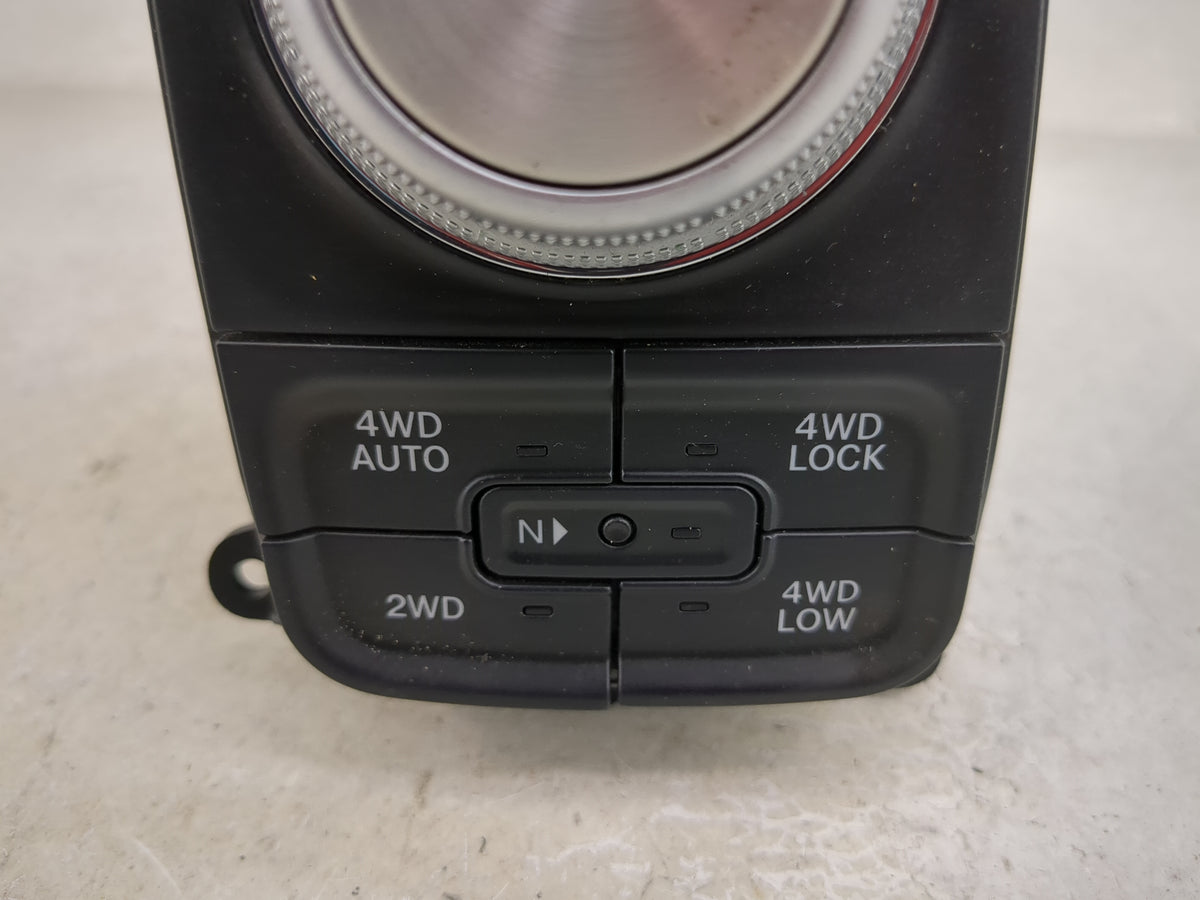 2024 Ram 1500 Transmission Control Module Tcu Tcm - Oemusedautoparts1.com