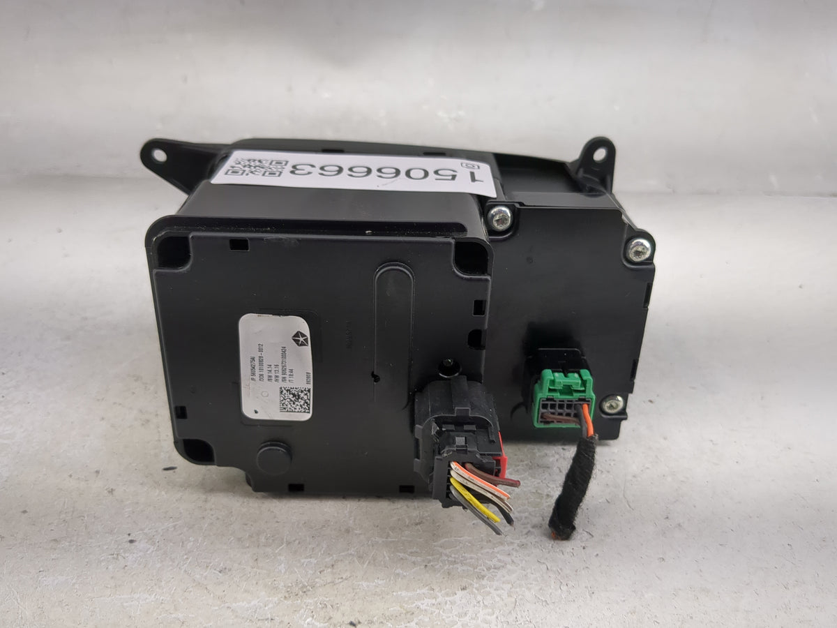 2024 Ram 1500 Transmission Control Module Tcu Tcm - Oemusedautoparts1.com