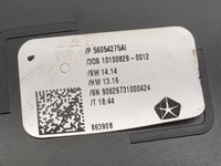 2024 Ram 1500 Transmission Control Module Tcu Tcm - Oemusedautoparts1.com