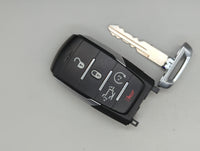 Ram 1500 Keyless Entry Remote Fob OHT4882056 68575615 | 68462107 | 68584164 - Oemusedautoparts1.com