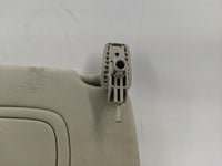 2019-2022 Ram 2500 Sun Visor Shade Replacement Passenger Right Mirror Fits Fits 2019 2020 2021 2022 OEM Used Auto Parts - Oe