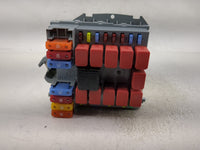 2021-2022 Ram Promaster 1500 Fusebox Fuse Box Panel Relay Module P/N:P68305537AC Fits Fits 2021 2022 OEM Used Auto Parts - O