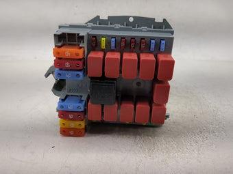 compare product 2021-2022 Ram Promaster 1500 Fusebox Fuse Box Panel Relay Module P/N:P68305537AC Fits Fits 2021 2022 OEM Used Auto Parts
