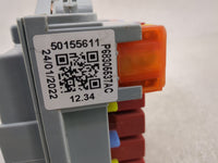 2021-2022 Ram Promaster 1500 Fusebox Fuse Box Panel Relay Module P/N:P68305537AC Fits Fits 2021 2022 OEM Used Auto Parts - O