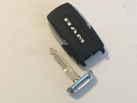 2020 Ram Ram 2500 Keyless Entry Remote Gq4-76t P68365327ac 4 Buttons - Oemusedautoparts1.com