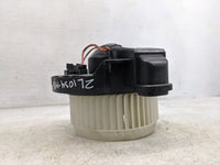 2024 Rover Velar Heater AC Blower Motor P/N:MF116360-2671 DX73-18E624-BB Fits OEM Used Auto Parts - Oemusedautoparts1.com