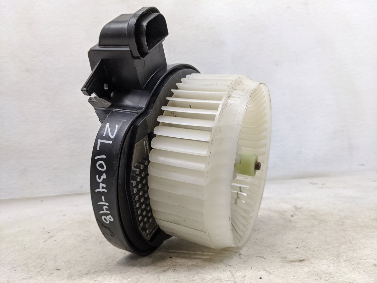 2024 Rover Velar Heater AC Blower Motor P/N:MF116360-2671 DX73-18E624-BB Fits OEM Used Auto Parts - Oemusedautoparts1.com