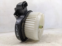 2024 Rover Velar Heater AC Blower Motor P/N:MF116360-2671 DX73-18E624-BB Fits OEM Used Auto Parts - Oemusedautoparts1.com