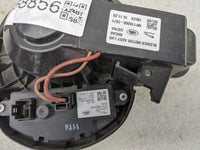 2024 Rover Velar Heater AC Blower Motor P/N:GX73-19E624-AA MF116360-2671 Fits OEM Used Auto Parts - Oemusedautoparts1.com