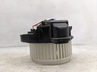 2024 Rover Velar Heater AC Blower Motor P/N:GX73-19E624-AA MF116360-2671 Fits OEM Used Auto Parts - Oemusedautoparts1.com