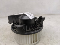 2024 Rover Velar Heater AC Blower Motor P/N:GX73-19E624-AA MF116360-2671 Fits OEM Used Auto Parts - Oemusedautoparts1.com