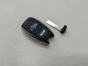 compare product Subaru Ascent Keyless Entry Remote Fob HYQ14AKB G BOARD 231451-7190 4 buttons