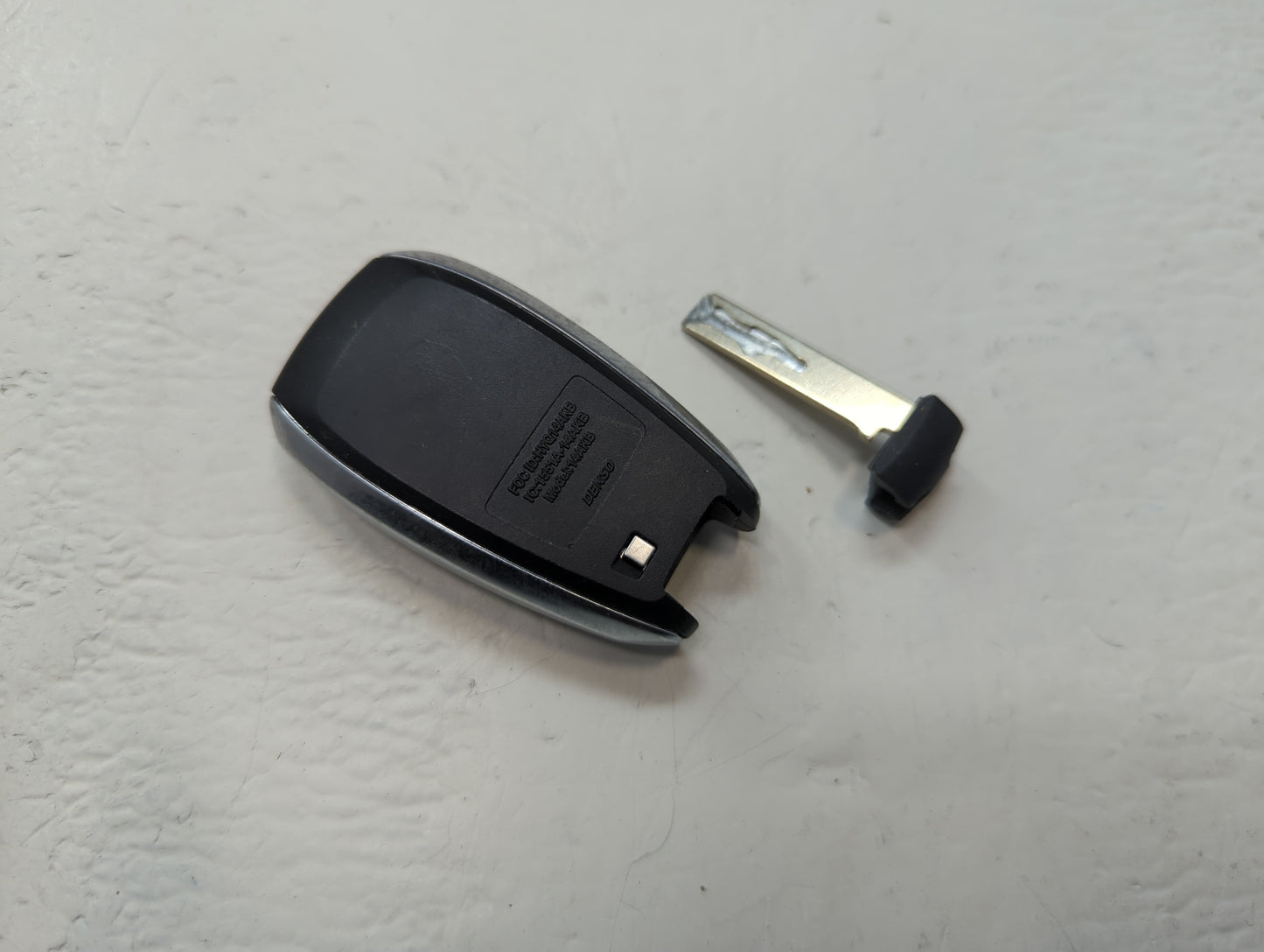 Subaru Ascent Keyless Entry Remote Fob HYQ14AKB G BOARD 231451-7190 4 buttons - Oemusedautoparts1.com