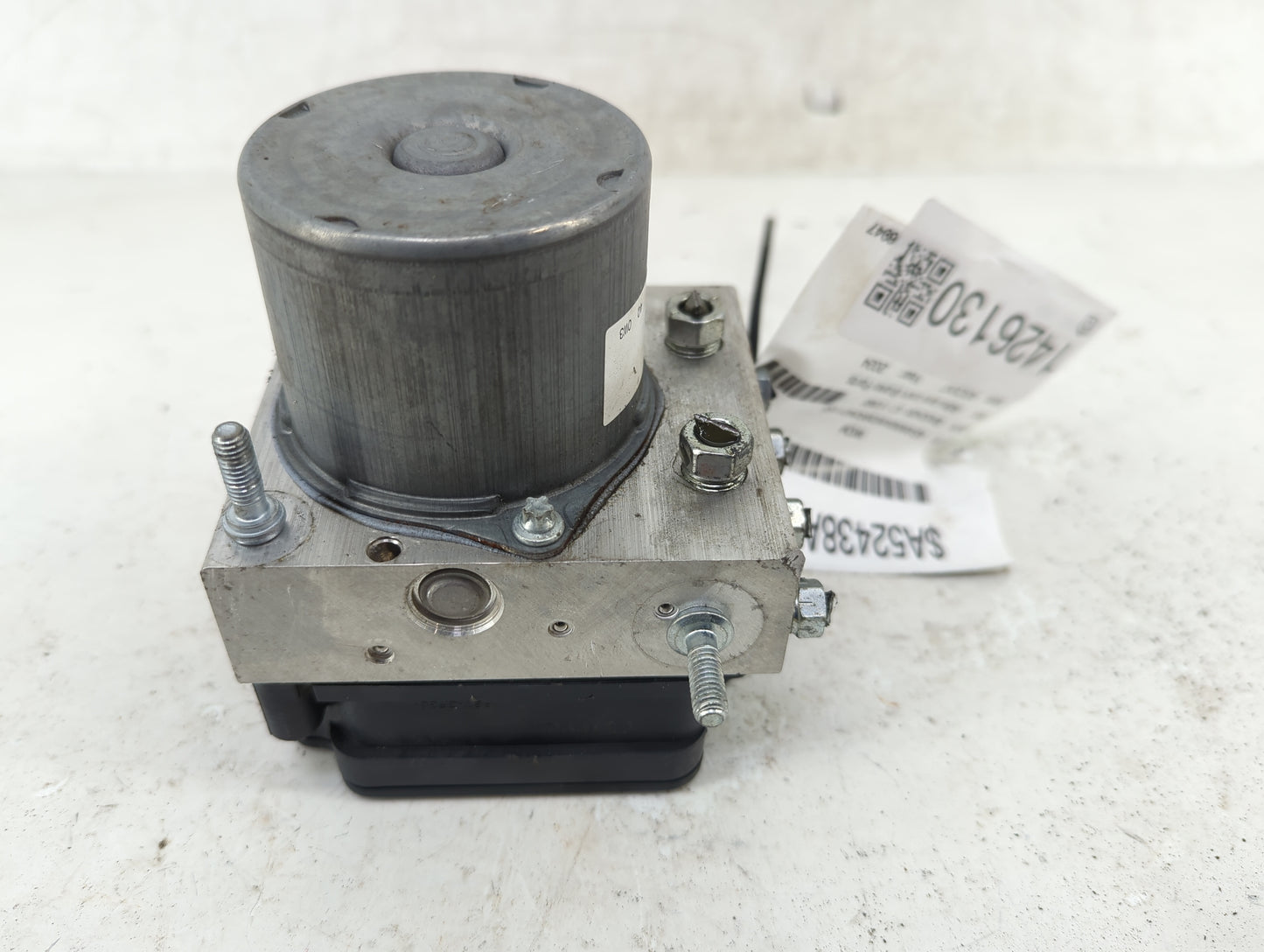 2024 Subaru Ascent ABS Pump Control Module Replacement Fits OEM Used Auto Parts - Oemusedautoparts1.com