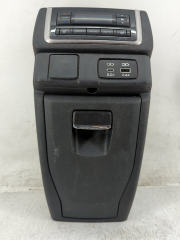 2024 Subaru Ascent Climate Control Module Temperature AC/Heater Replacement P/N:72312 XC03A, 0N321-20270 Fits OEM Used Auto 