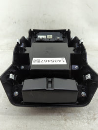 2024 Subaru Ascent Climate Control Module Temperature AC/Heater Replacement P/N:72312 XC03A, 0N321-20270 Fits OEM Used Auto 