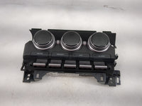 2024 Subaru Brz Climate Control Module Temperature AC/Heater Replacement P/N:72311CC030 237000-9262 Fits OEM Used Auto Parts