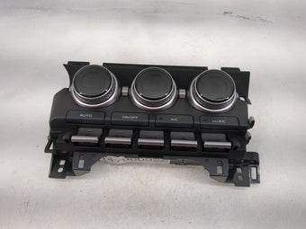 compare product 2024 Subaru Brz Climate Control Module Temperature AC/Heater Replacement P/N:72311CC030 237000-9262 Fits OEM Used Auto Parts