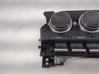 2024 Subaru Brz Climate Control Module Temperature AC/Heater Replacement P/N:72311CC030 237000-9262 Fits OEM Used Auto Parts
