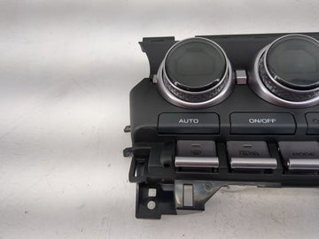2024 Subaru Brz Climate Control Module Temperature AC/Heater Replacement P/N:72311CC030 237000-9262 Fits OEM Used Auto Parts