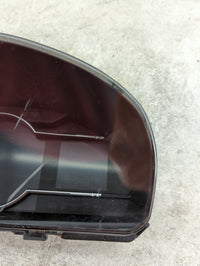 2024 Subaru Brz Instrument Cluster Speedometer Gauges P/N:457380-1151 85132CC210 Miles: Fits OEM Used Auto Parts - Oemusedau
