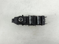 2024 Subaru Crosstrek Master Power Window Switch Replacement Driver Side Left P/N:83071FN08A Fits OEM Used Auto Parts - Oemu
