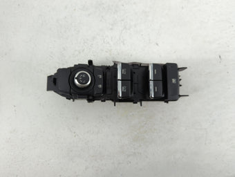 compare product 2024 Subaru Crosstrek Master Power Window Switch Replacement Driver Side Left P/N:83071FN08A Fits OEM Used Auto Parts