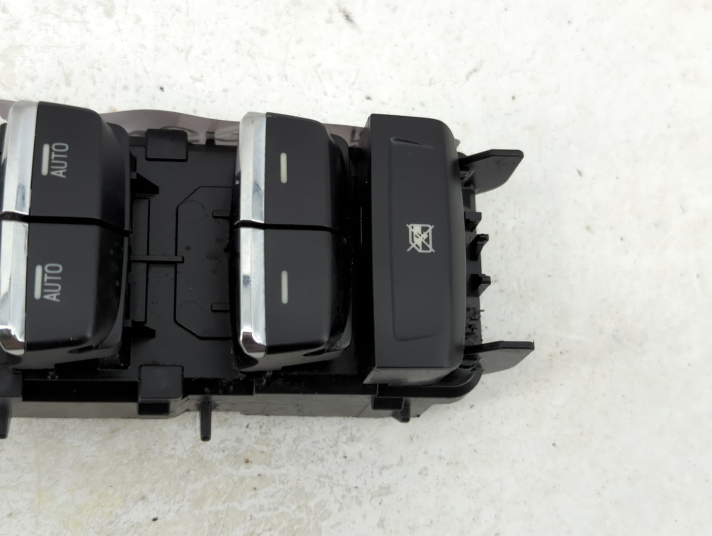 2024 Subaru Crosstrek Master Power Window Switch Replacement Driver Side Left P/N:83071FN08A Fits OEM Used Auto Parts - Oemu
